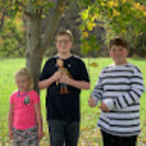 Meet your Posher, Krista